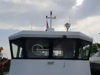 Cruise ship for sale