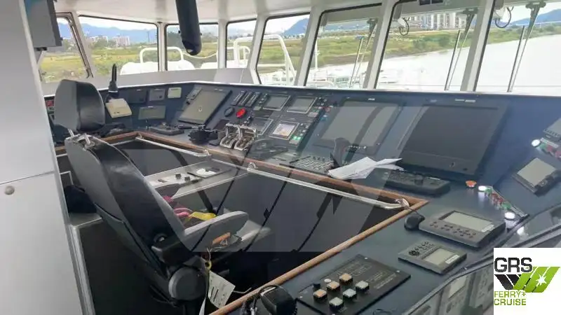Ro-Ro ship for sale