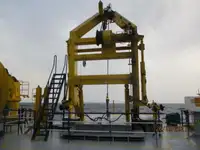 Reefer ship for sale