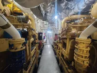 Towboat for sale