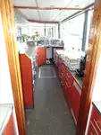 Cruise ship for sale