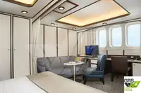 Cruise ship for sale