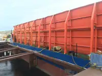 Barge for sale