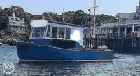Ferry vessel for sale