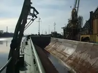Barge for sale