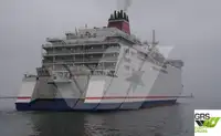 Ro-Ro ship for sale