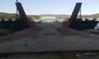 Barge for sale