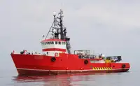 Reefer ship for sale