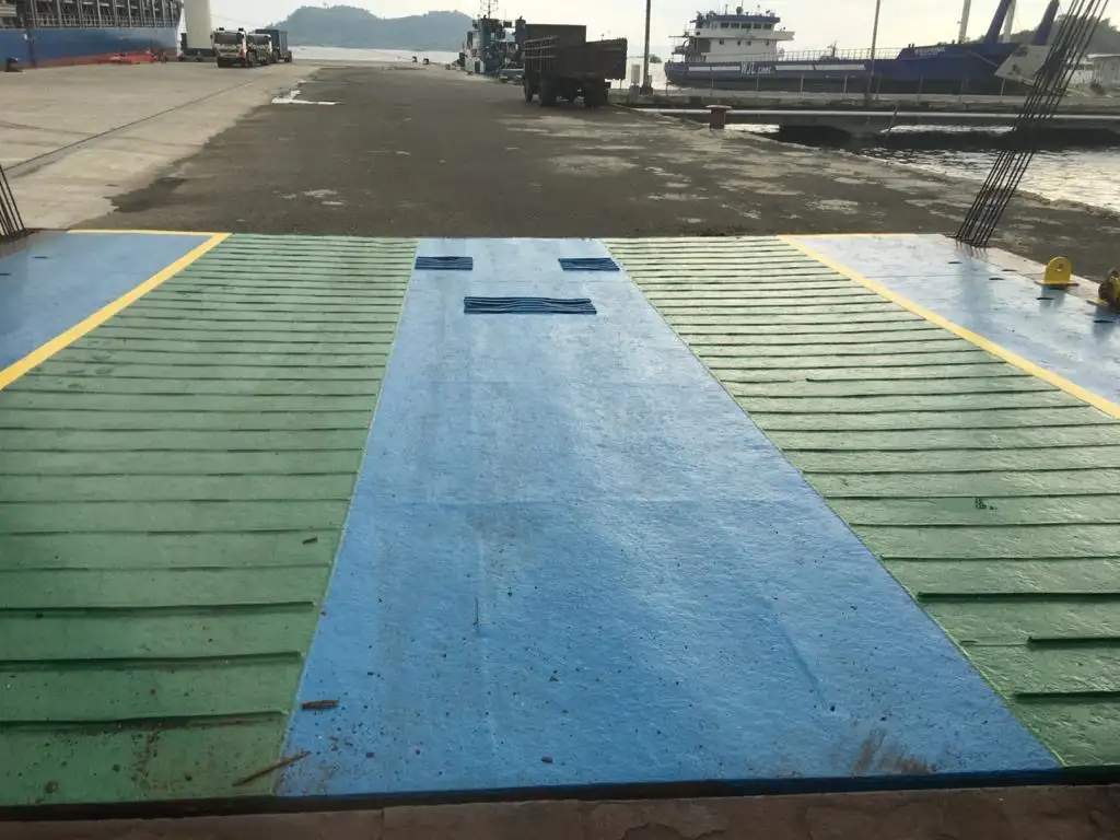 Bulk carrier for sale