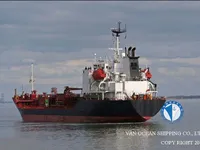 Oil/Chemical tanker for sale