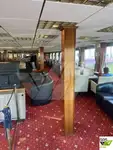 Cruise ship for sale