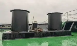 Bulk carrier for sale
