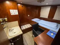 Container ship for sale