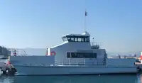 Catamaran for sale