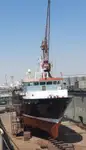Supply ship for sale