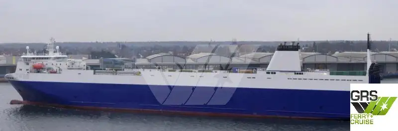 Towboat for sale