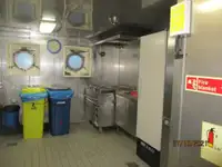 Reefer ship for sale