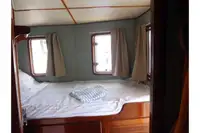 Cruise ship for sale