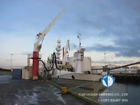 Trawler for sale