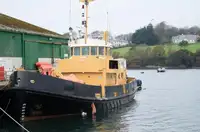 Workboats for sale