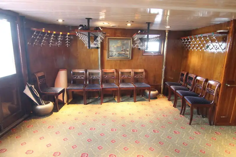 Barge for sale