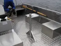 Barge for sale