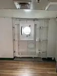Cruise ship for sale