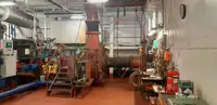 Dredger for sale