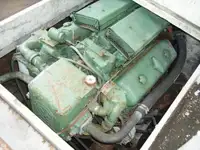 Barge for sale