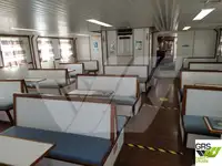 Cruise ship for sale