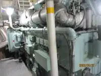 Bulk carrier for sale