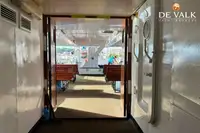 Cruise ship for sale