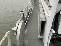 Patrol boat for sale