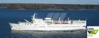 Cruise ship for sale