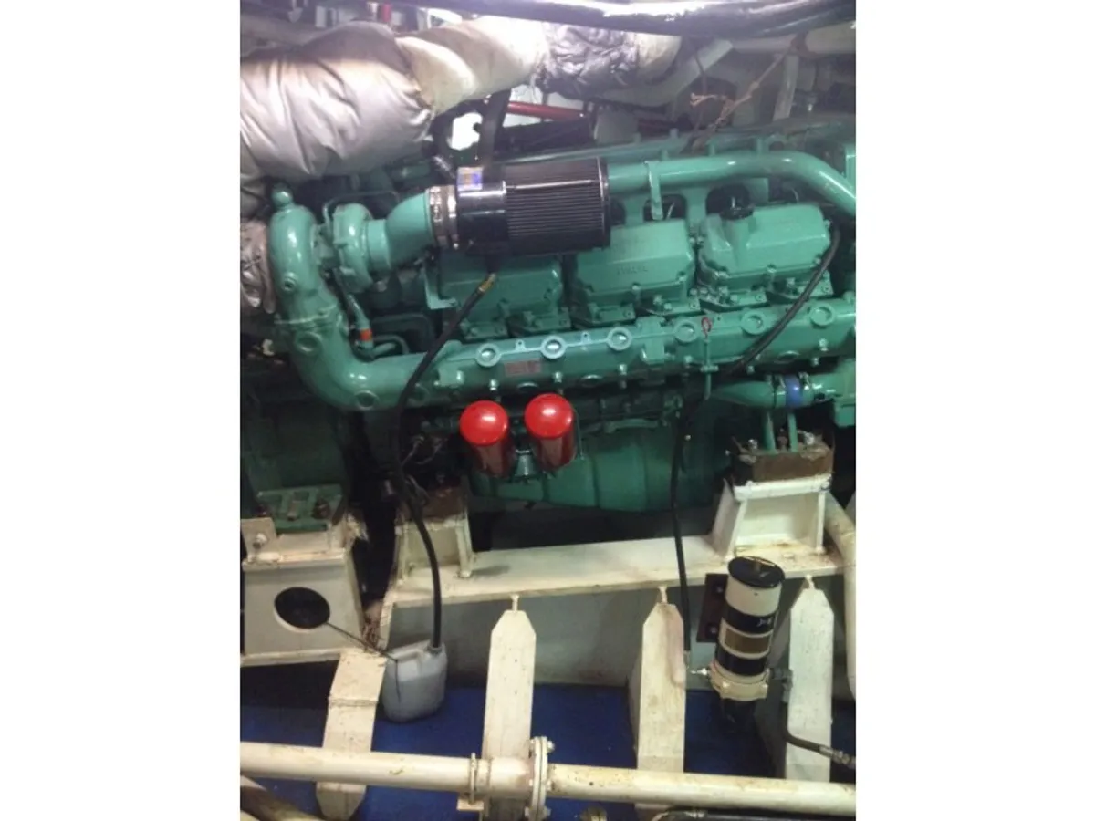 Ro-Ro ship for sale