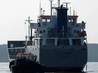 Tugboat for sale