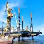 Barge for sale