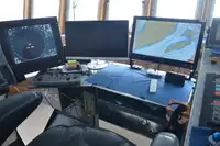Container ship for sale
