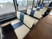 Cruise ship for sale