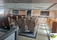 Cruise ship for sale