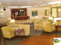 Cruise ship for sale