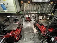Patrol boat for sale