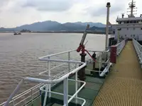 Oil/Chemical tanker for sale
