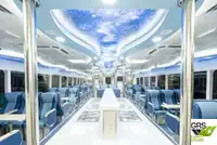 Cruise ship for sale