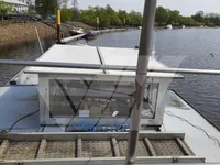 Tour boat for sale