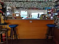 Passenger ship for sale