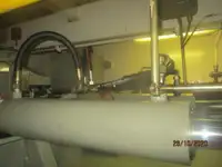 Reefer ship for sale