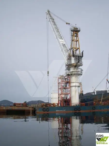 Barge for sale