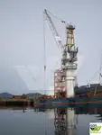 Barge for sale