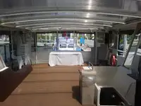 Cruise ship for sale